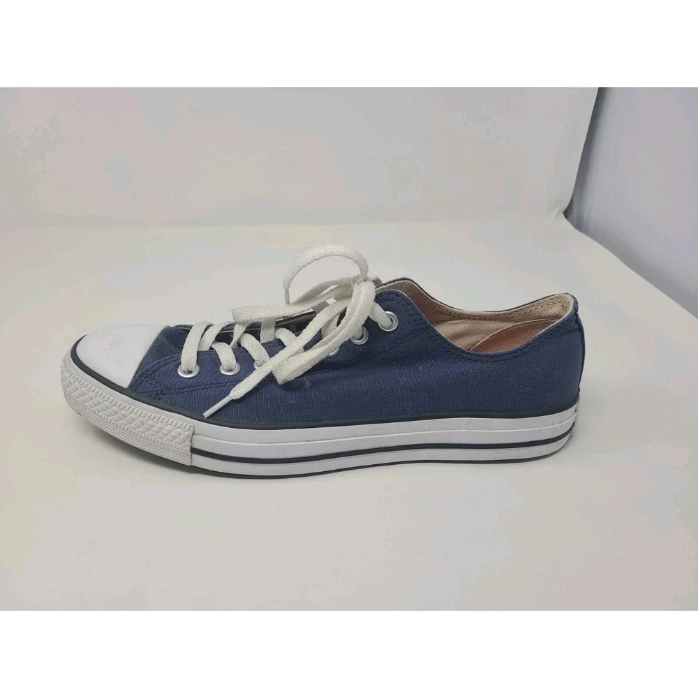 Converse Chuck Taylor Ox Low Double Touge Mens Seize 10.5